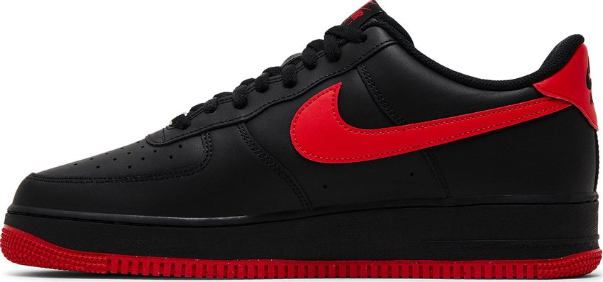 Nike Air Force 1 Low '07 LV8 Vamps
