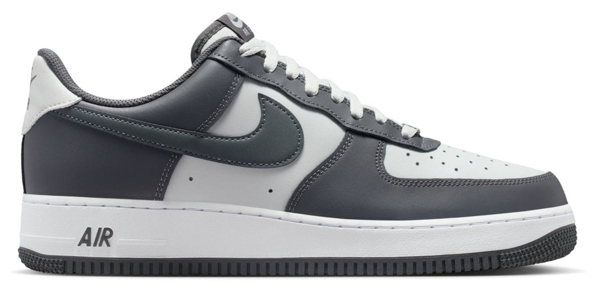 Nike Air Force 1 Low '07 Photon Dust Dark Grey