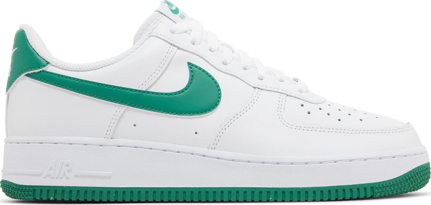 Nike Air Force 1 Low '07 White Malachite