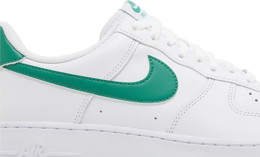 Nike Air Force 1 Low '07 White Malachite