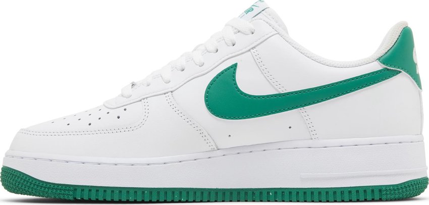 Nike Air Force 1 Low '07 White Malachite