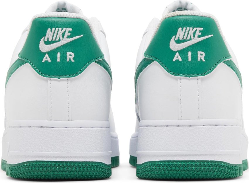 Nike Air Force 1 Low '07 White Malachite