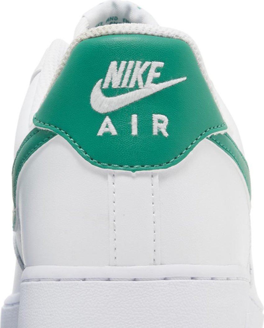 Nike Air Force 1 Low '07 White Malachite