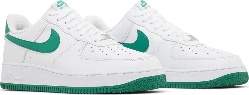Nike Air Force 1 Low '07 White Malachite
