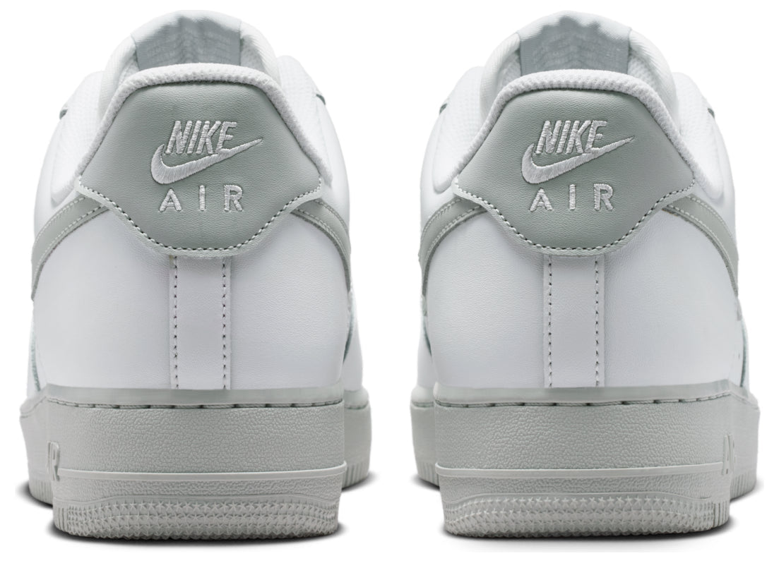 Nike Air Force 1 Low '07 Summit White Strata Grey