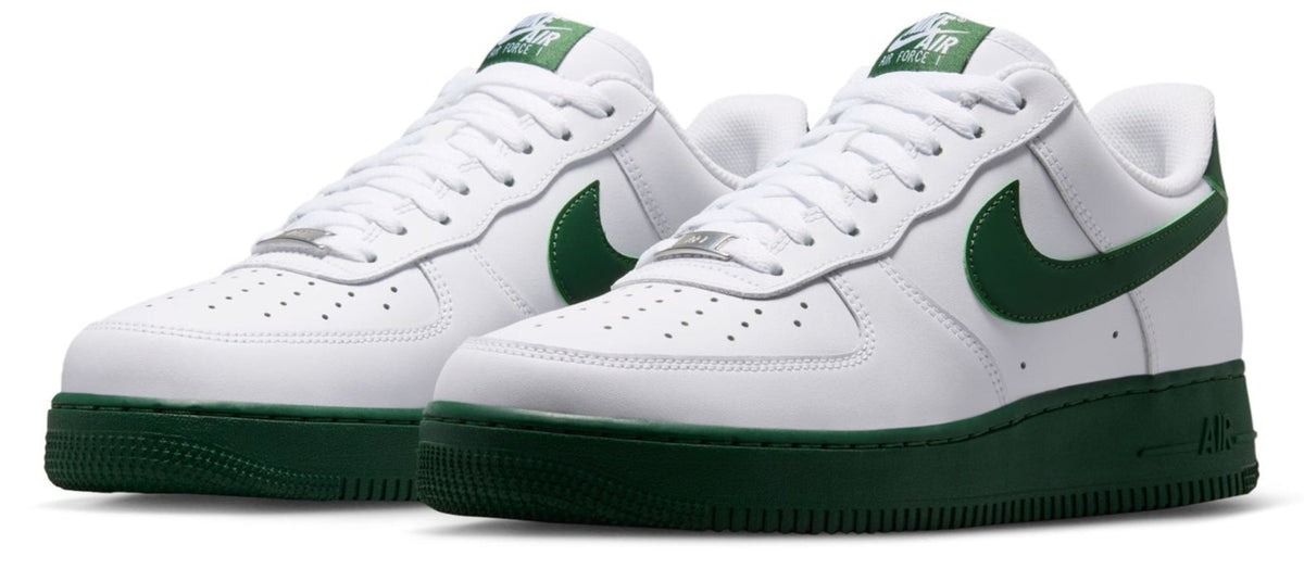 Nike Air Force 1 Low '07 White Fir