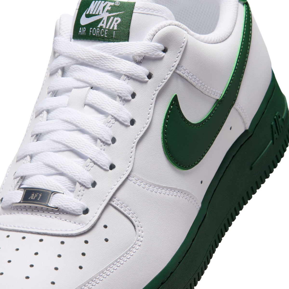 Nike Air Force 1 Low '07 White Fir