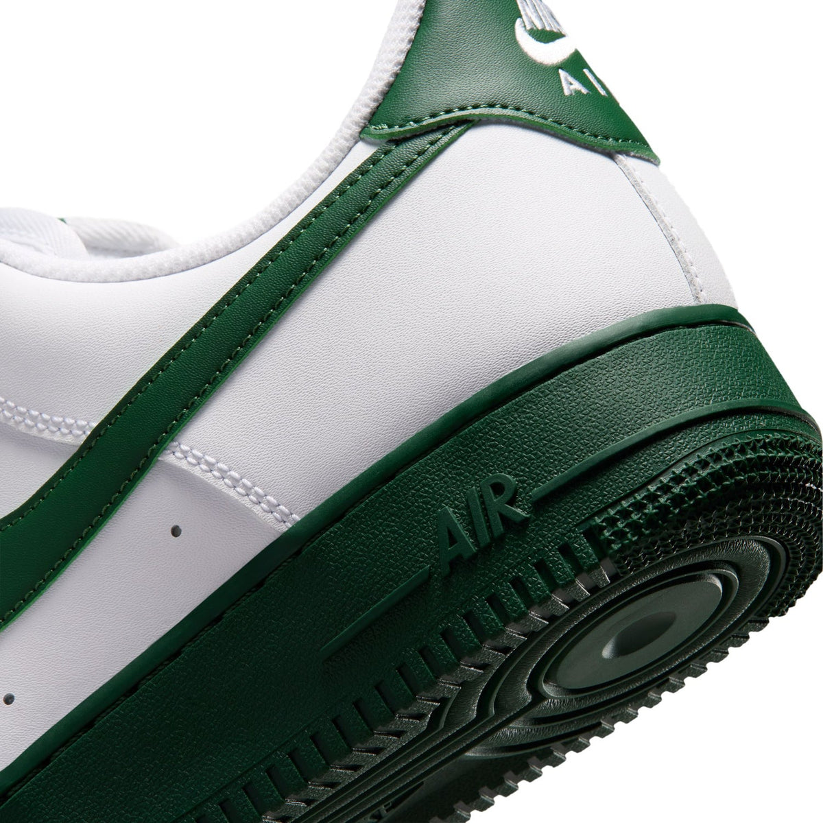 Nike Air Force 1 Low '07 White Fir