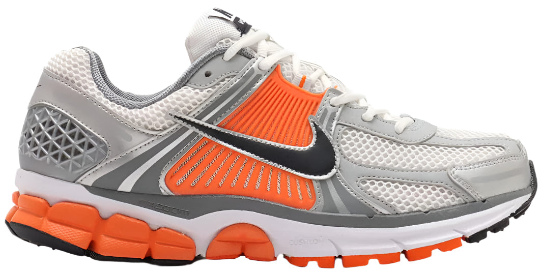 Nike Zoom Vomero 5 Platinum Tint Safety Orange