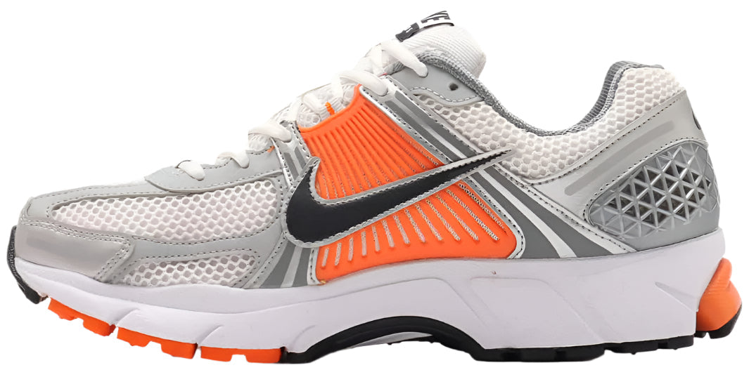 Nike Zoom Vomero 5 Platinum Tint Safety Orange