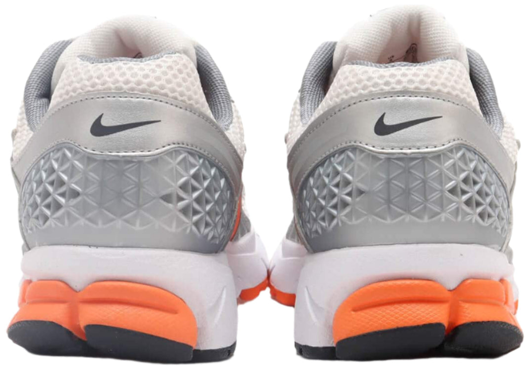 Nike Zoom Vomero 5 Platinum Tint Safety Orange