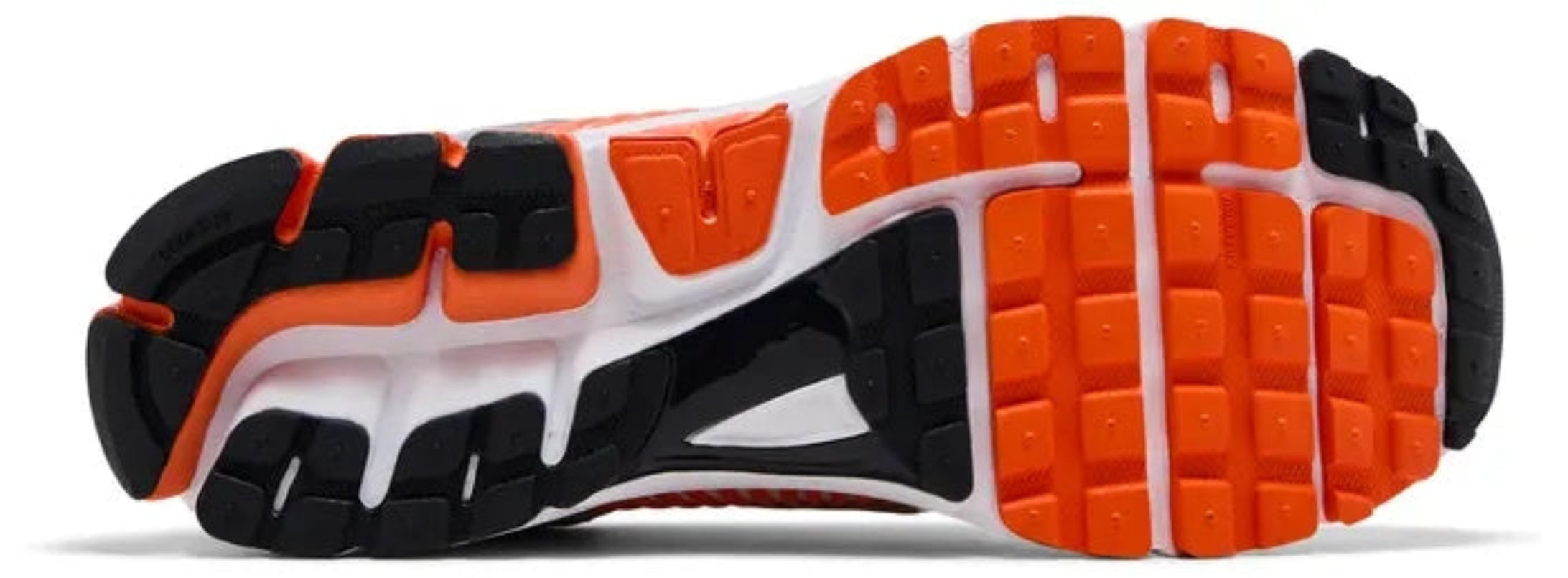 Nike Zoom Vomero 5 Platinum Tint Safety Orange