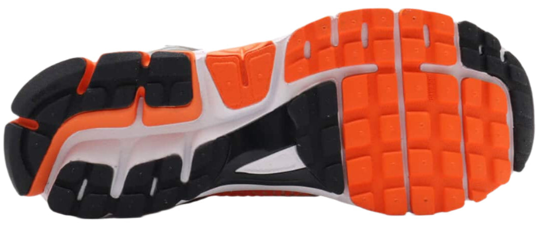 Nike Zoom Vomero 5 Platinum Tint Safety Orange