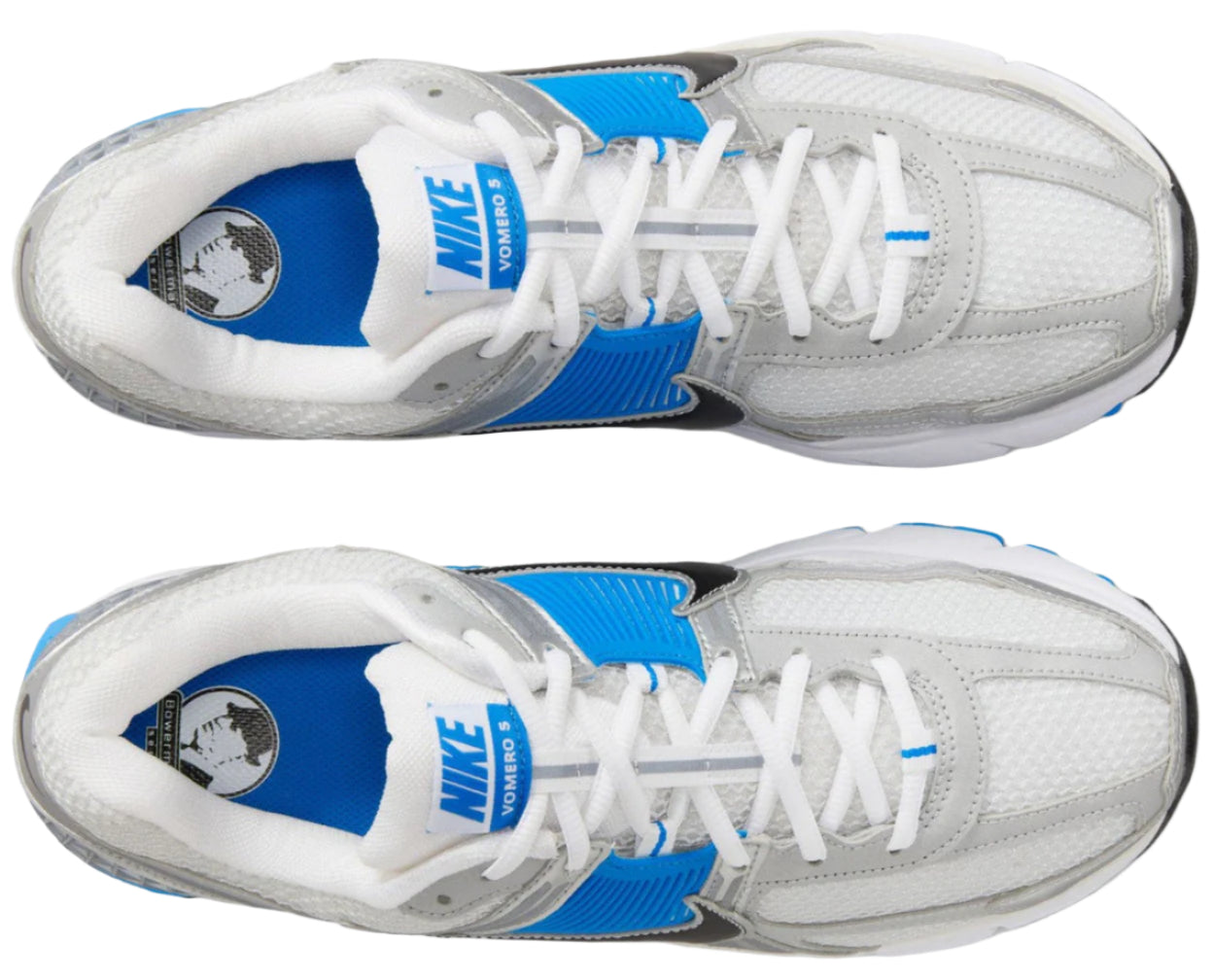 Nike Zoom Vomero 5 Photo Blue