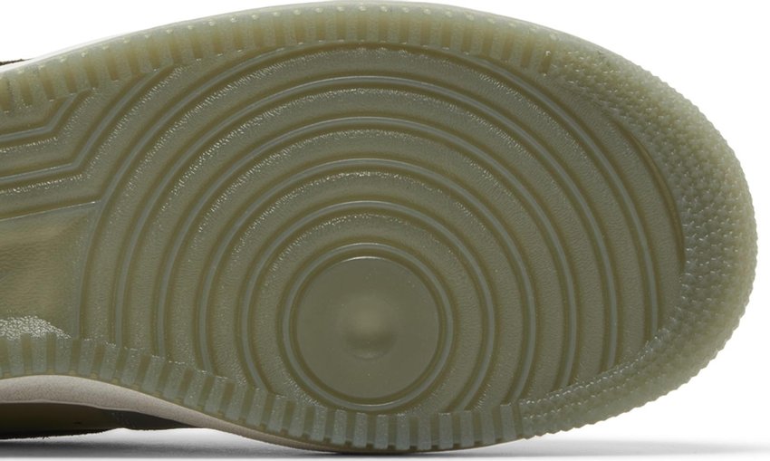 Nike Air Force 1 '07 LV8 Dark Stucco Neutral Olive