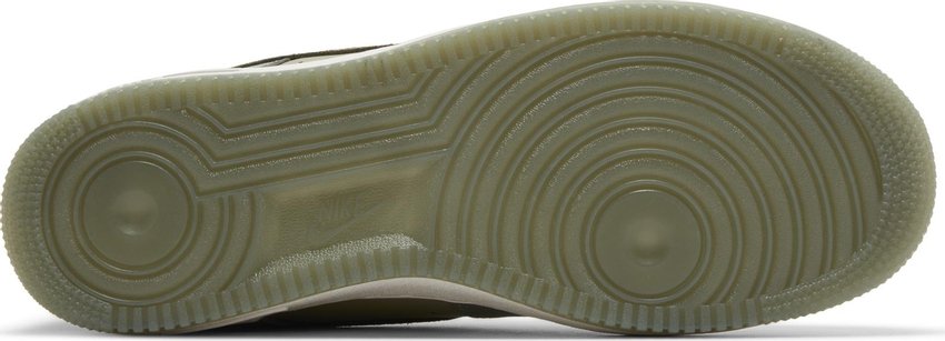 Nike Air Force 1 '07 LV8 Dark Stucco Neutral Olive