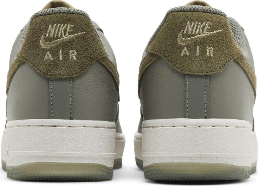 Nike Air Force 1 '07 LV8 Dark Stucco Neutral Olive
