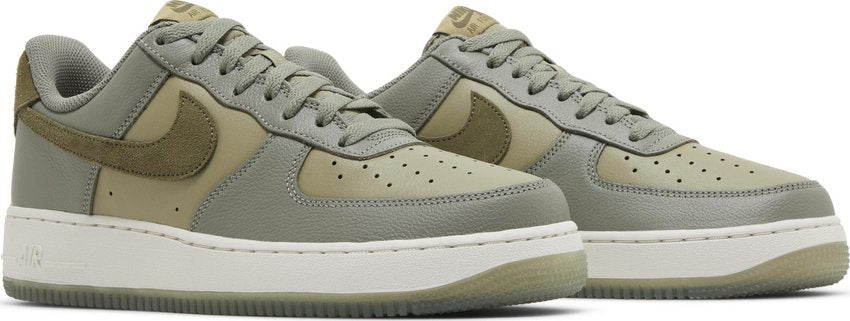 Nike Air Force 1 '07 LV8 Dark Stucco Neutral Olive