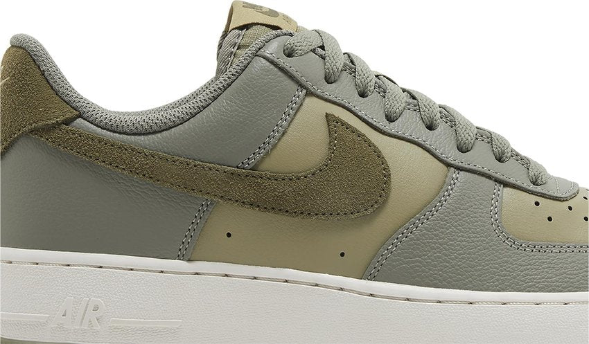 Nike Air Force 1 '07 LV8 Dark Stucco Neutral Olive