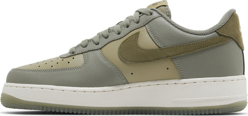 Nike Air Force 1 '07 LV8 Dark Stucco Neutral Olive