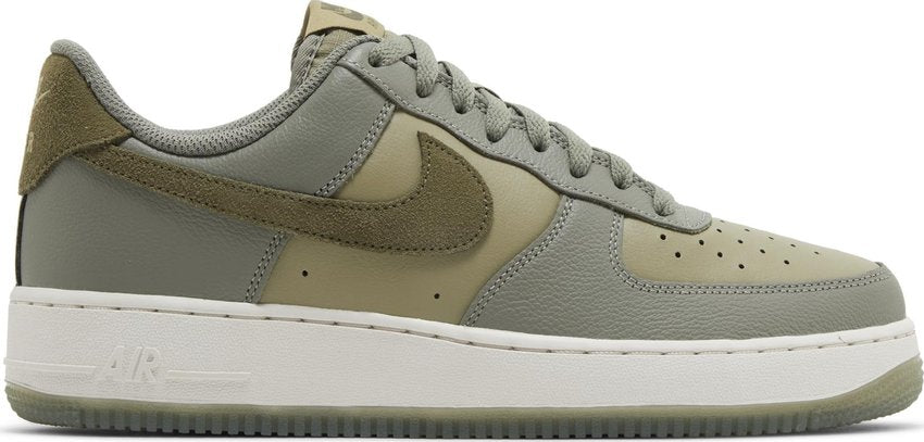 Nike Air Force 1 '07 LV8 Dark Stucco Neutral Olive