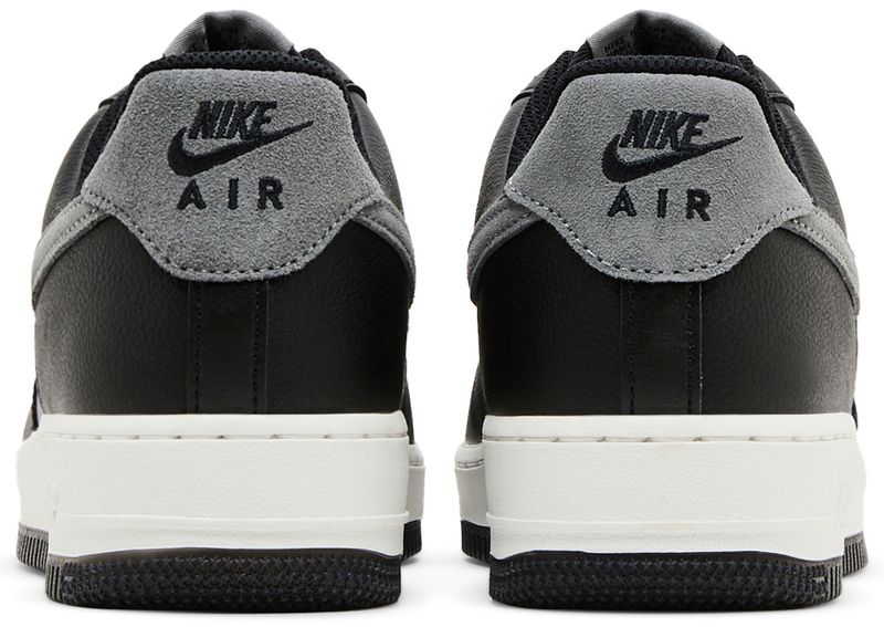 Nike Air Force 1 '07 Smoke Grey