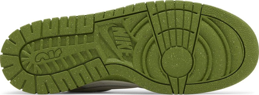 Nike Dunk Low Jumbo Phantom Chlorophyll