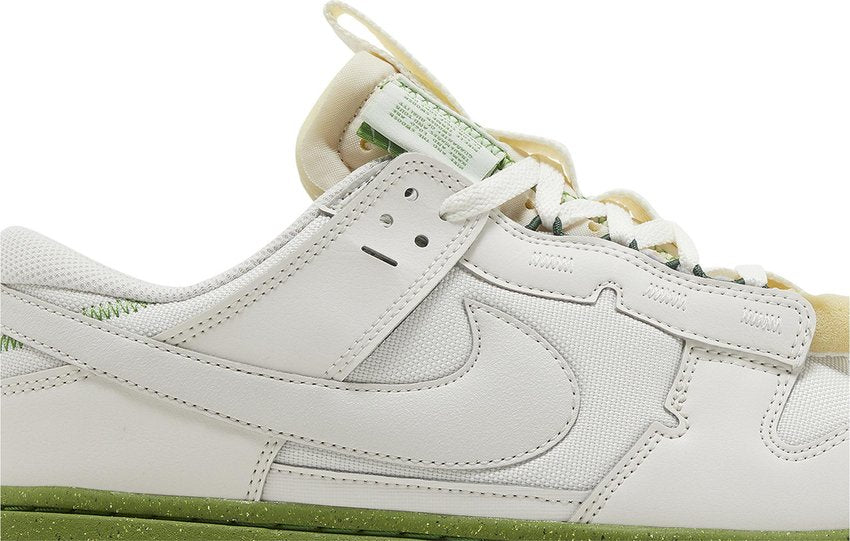 Nike Dunk Low Jumbo Phantom Chlorophyll