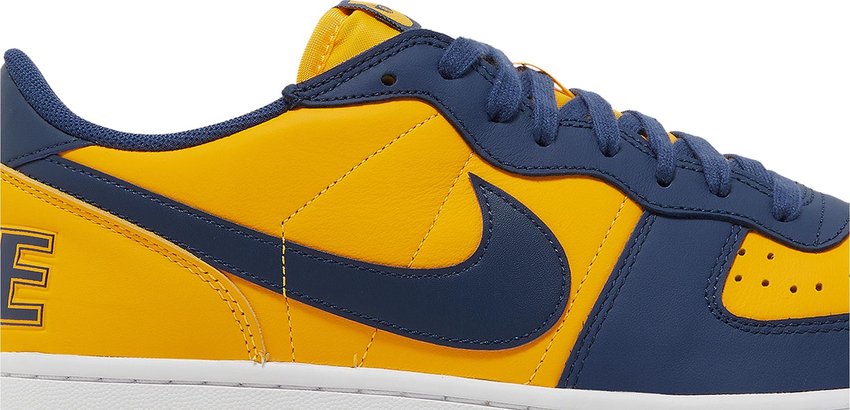 Nike Terminator Low Michigan