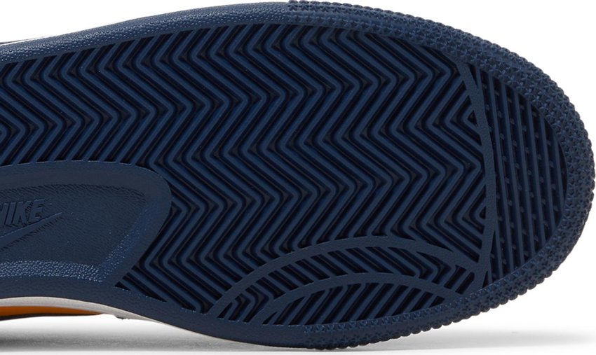 Nike Terminator Low Michigan