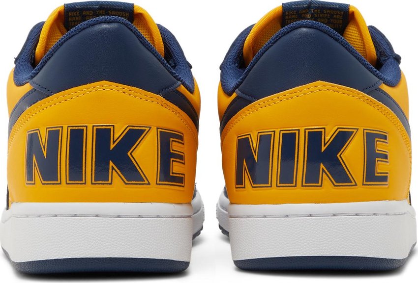 Nike Terminator Low Michigan
