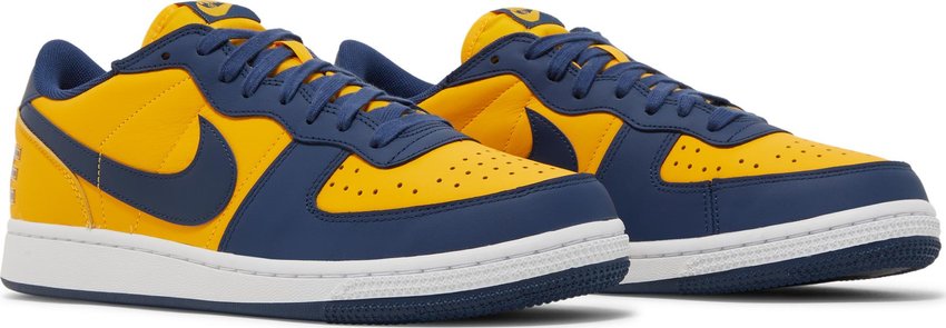 Nike Terminator Low Michigan