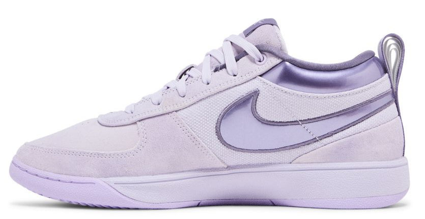 Nike Book 1 Lilac Bloom