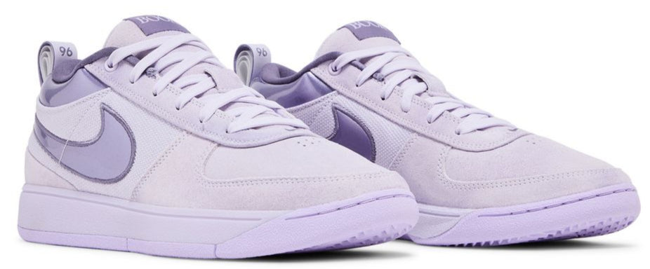Nike Book 1 Lilac Bloom