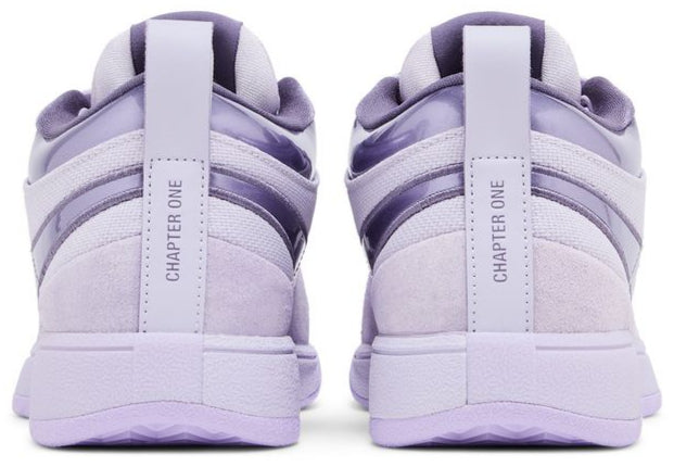Nike Book 1 Lilac Bloom