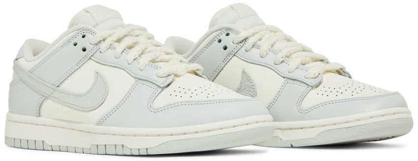 Nike Dunk Low Needlework Sail Aura (Women's)