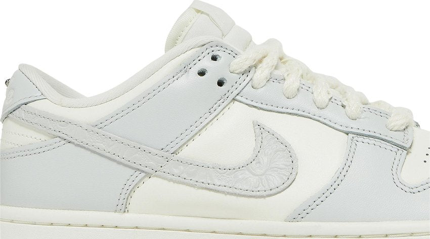 Nike Dunk Low Needlework Sail Aura (Women's)