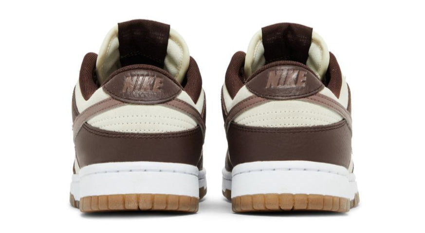 Nike Dunk Low Plum Eclipse (Women's)