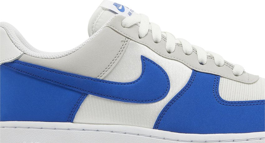 Nike Air Force 1 Low '07 LV8 Time Warp Royal