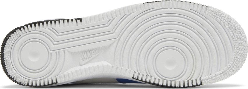 Nike Air Force 1 Low '07 LV8 Time Warp Royal