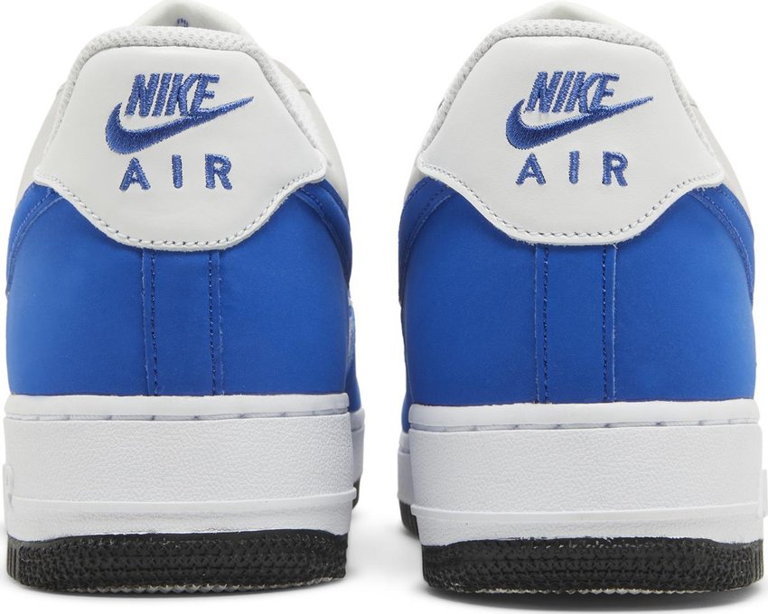 Nike Air Force 1 Low '07 LV8 Time Warp Royal