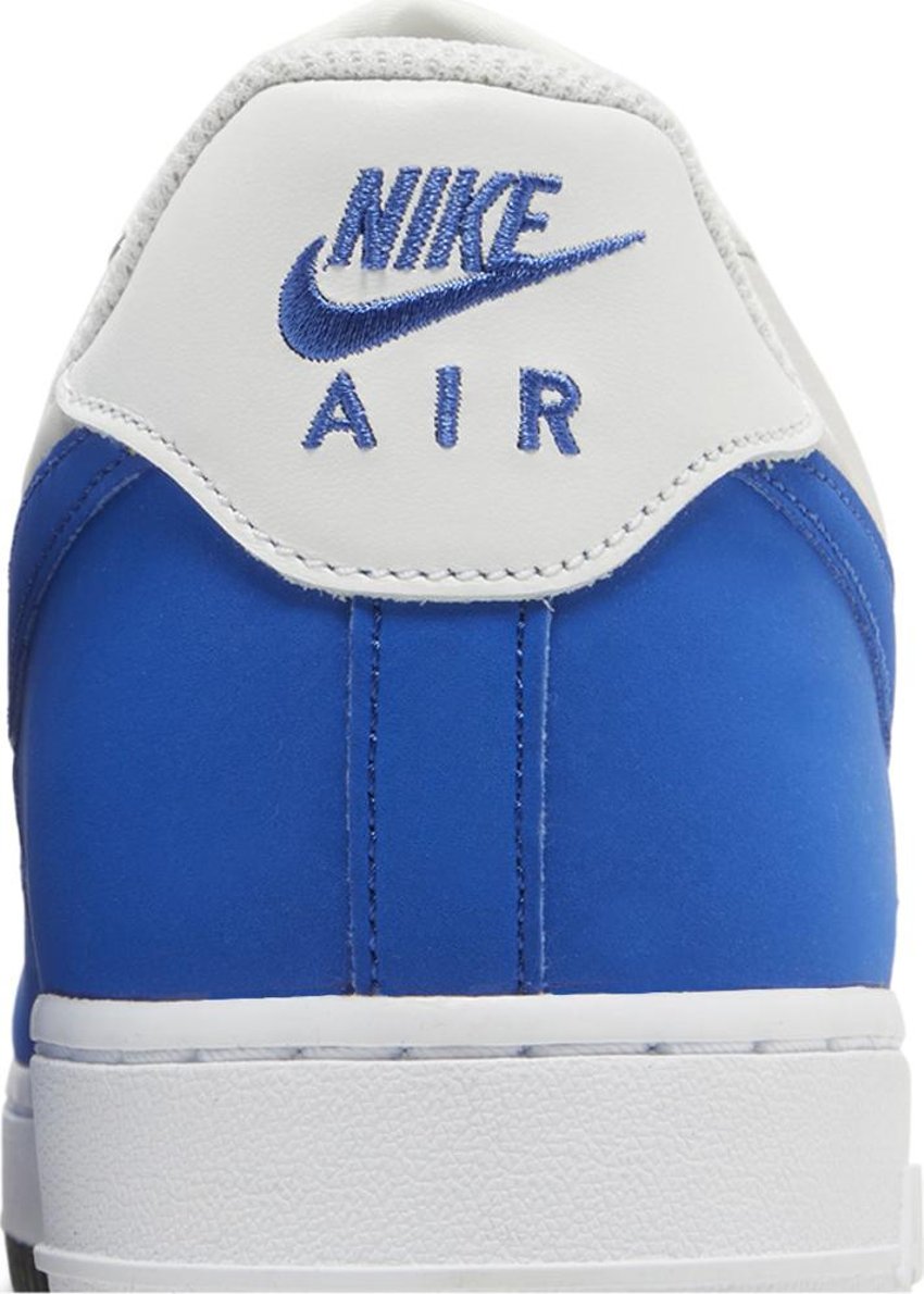 Nike Air Force 1 Low '07 LV8 Time Warp Royal