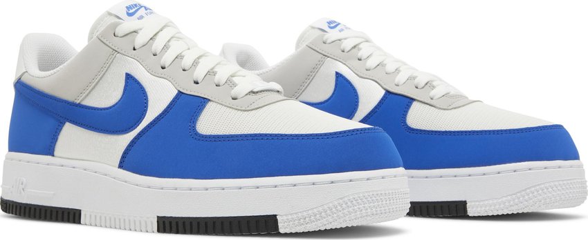 Nike Air Force 1 Low '07 LV8 Time Warp Royal
