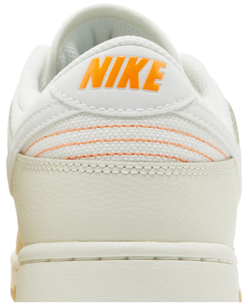 Nike Dunk Low SE Patchwork If Lost Return To
