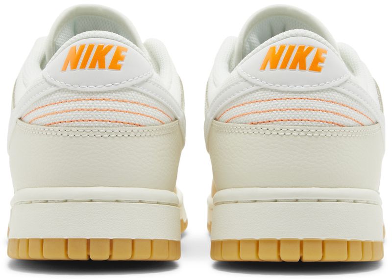Nike Dunk Low SE Patchwork If Lost Return To