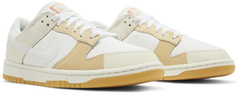 Nike Dunk Low SE Patchwork If Lost Return To