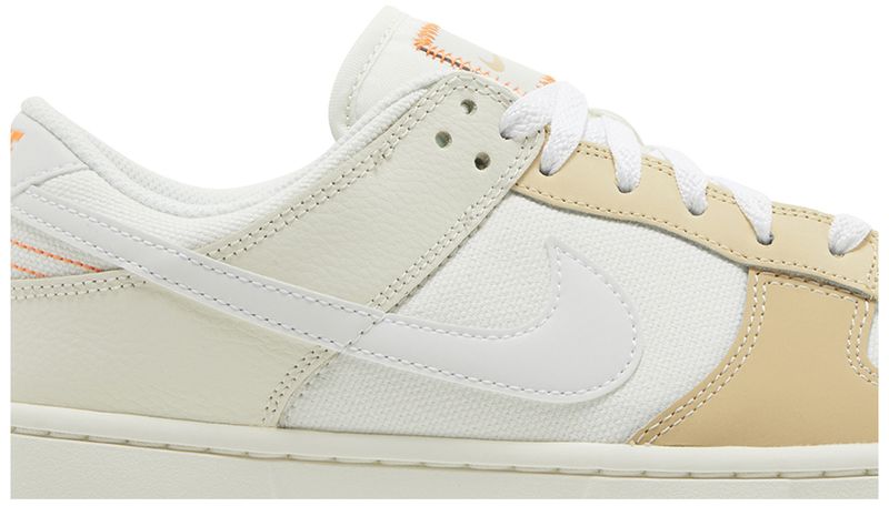 Nike Dunk Low SE Patchwork If Lost Return To