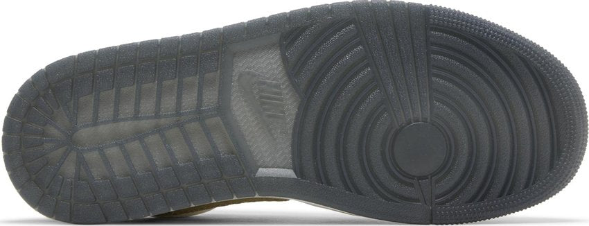 Jordan 1 Low Year of the Dragon 2024 (Women's)