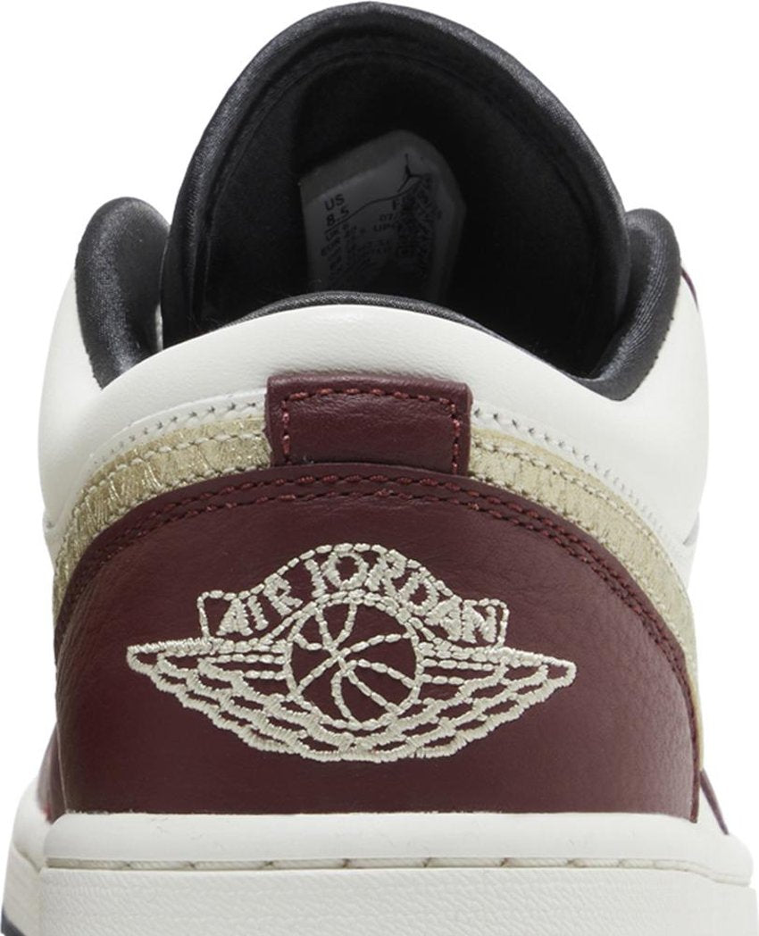 Jordan 1 Low Year of the Dragon 2024 (Women's)