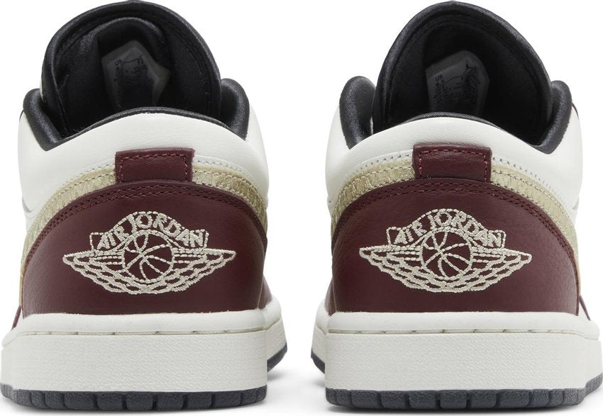 Jordan 1 Low Year of the Dragon 2024 (Women's)